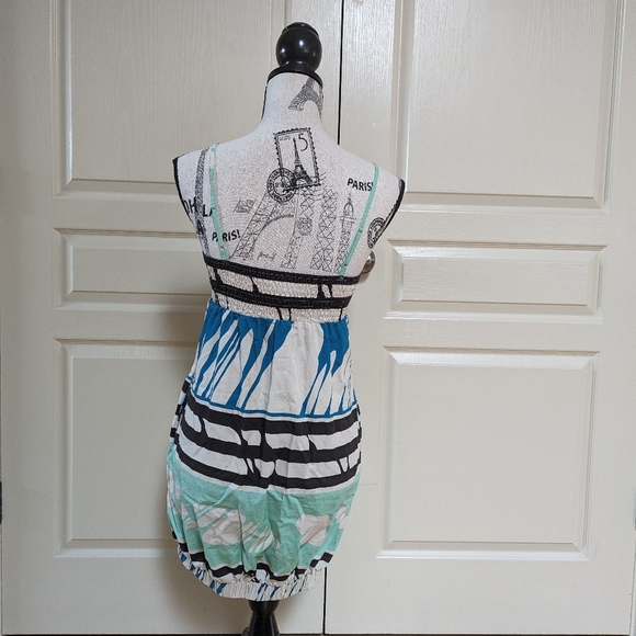 Charlotte Russe Sundress - Ladies Size Medium - Picture 2 of 3